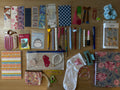 Stationery Box - Medium